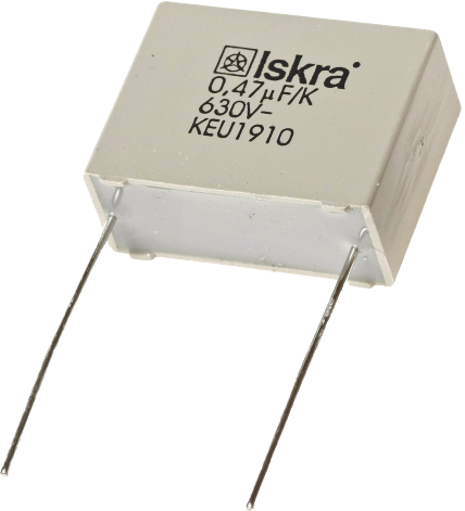 Capacitors For Use In Electronics - Electronics (428x471), Png Download