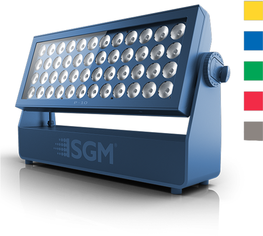 Custom - Any Ral - Sgm P6 (866x1080), Png Download