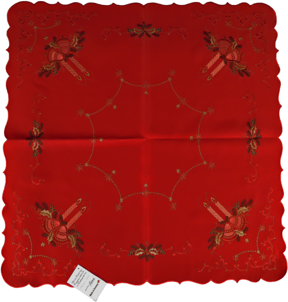 Tablecloth (650x632), Png Download