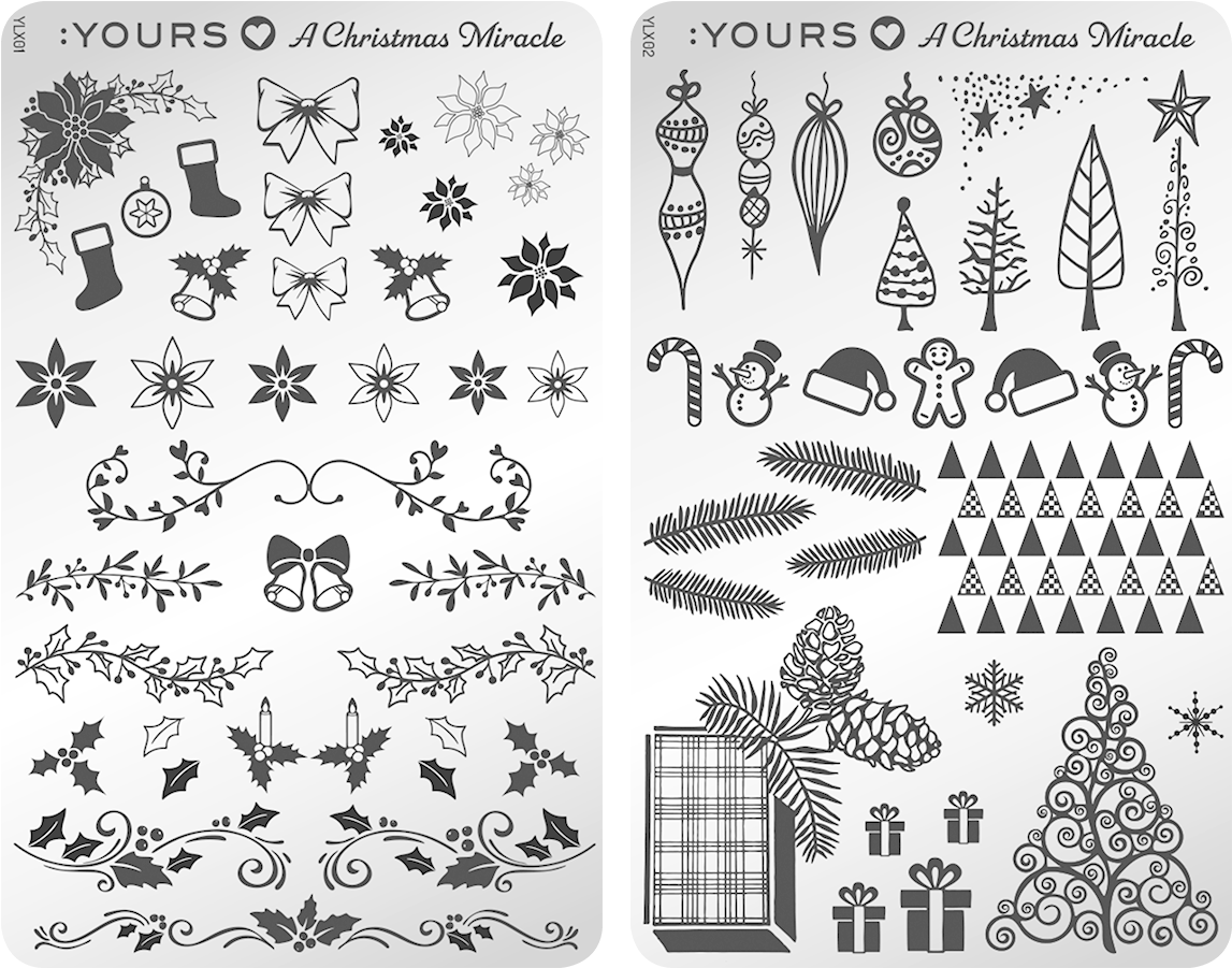 Christmas Day (1300x1300), Png Download