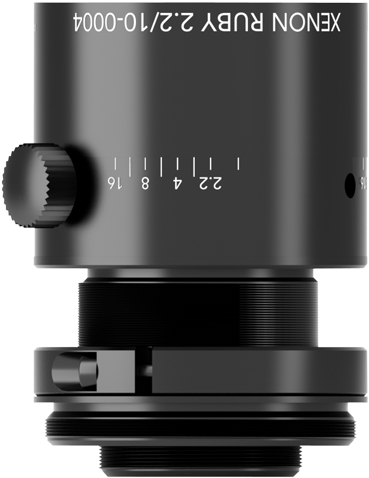 Industrial Optics Ruby Overview Page - Industry (500x500), Png Download