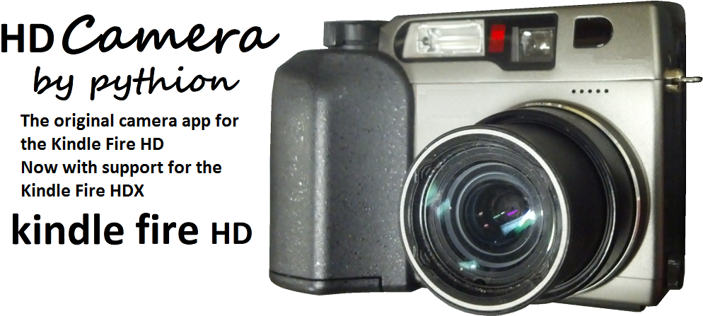 Hd Camera (1024x500), Png Download