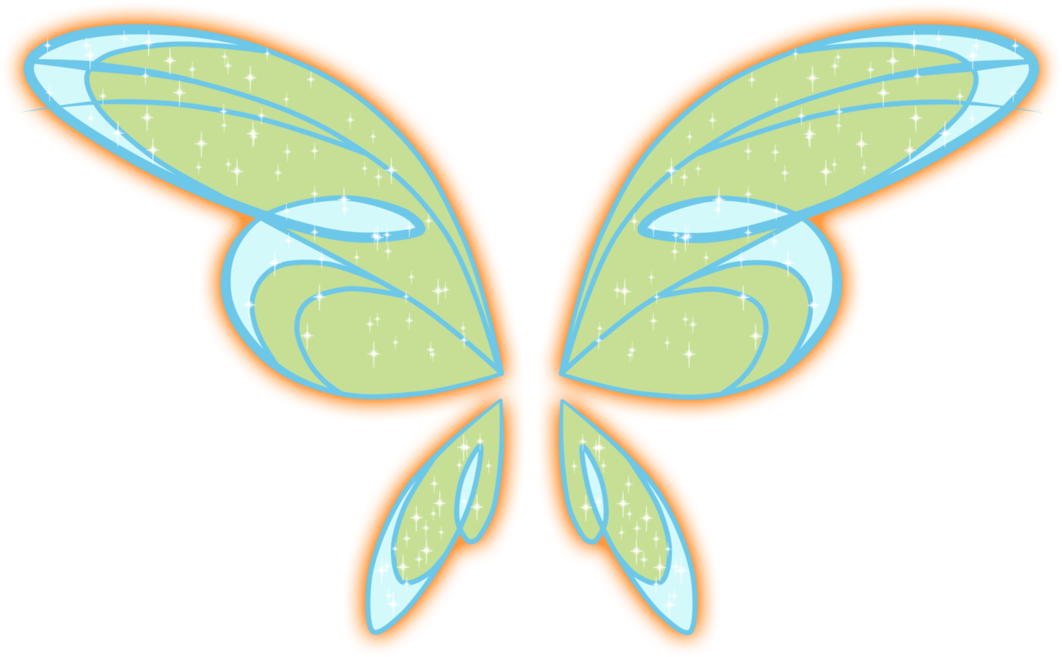 The Winx Club Images Bloom Sophix Wings Hd Wallpaper - Bloom (1153x692), Png Download