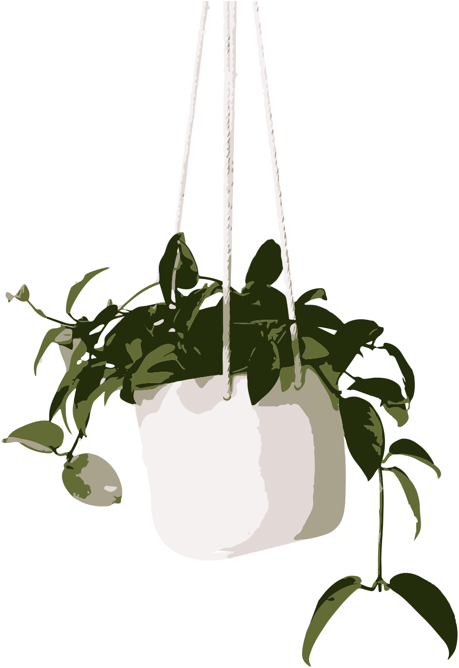 Lulitaa - Simple Ecommerce Website Templates (936x1362), Png Download