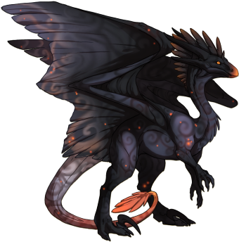 Smoke Gyre Skin - Portable Network Graphics (350x350), Png Download