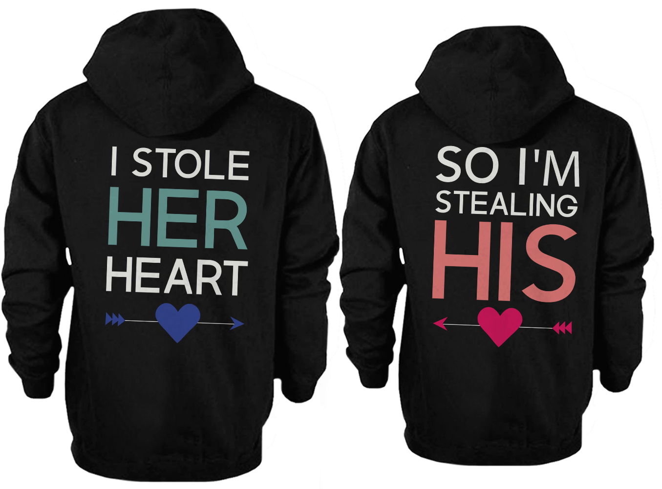 I Stole Her Heart - Relationship Goals Phone Cases (1550x1000), Png Download