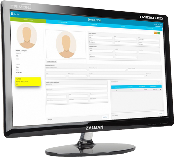 download wz web desktop woundzoom inc png image with no