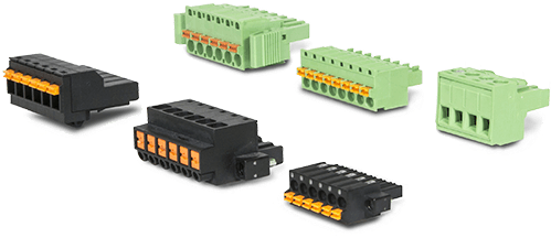 Pcb Connector-plug - Electrical Connector (540x319), Png Download