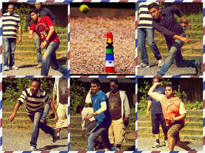 Javascript Image Slideshow - Picnic (1100x619), Png Download