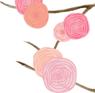 Little Signs Of Love (375x370), Png Download