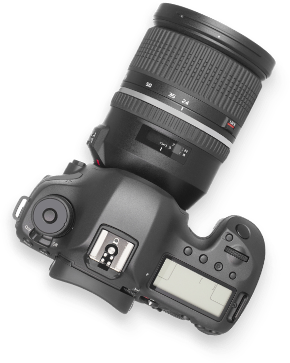 Electronics Onlinestore Hero - Online Shopping (588x735), Png Download