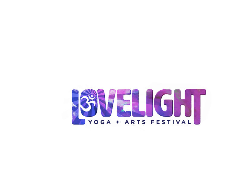 Love Light Yoga And Arts Festival - Art (743x656), Png Download