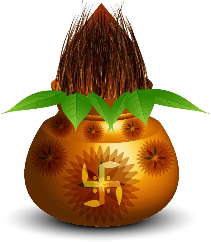 Related Wallpapers - Ugadi Wishes To Family (702x774), Png Download