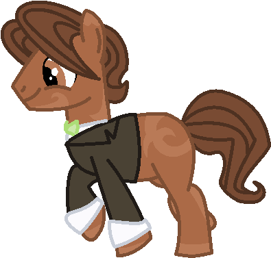 Chocolate Swirl - The Annotated Hobbit (469x452), Png Download