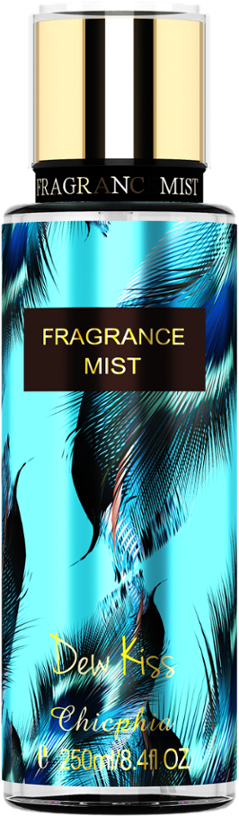 Alcohol Denat,water Glycol, Aloe Barbadensis Leaf Extract,glycerin,peg-40 - Body Spray (1000x1000), Png Download