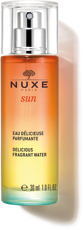 Delicious Fragrant Water 30ml - Nuxe (800x800), Png Download