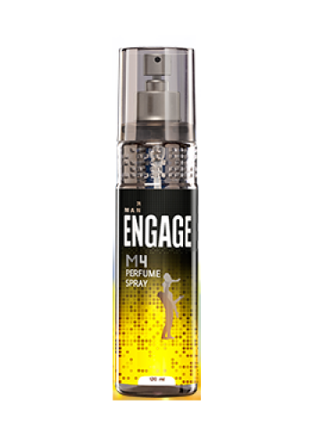 Engage Men Perfume Sprays (500x500), Png Download