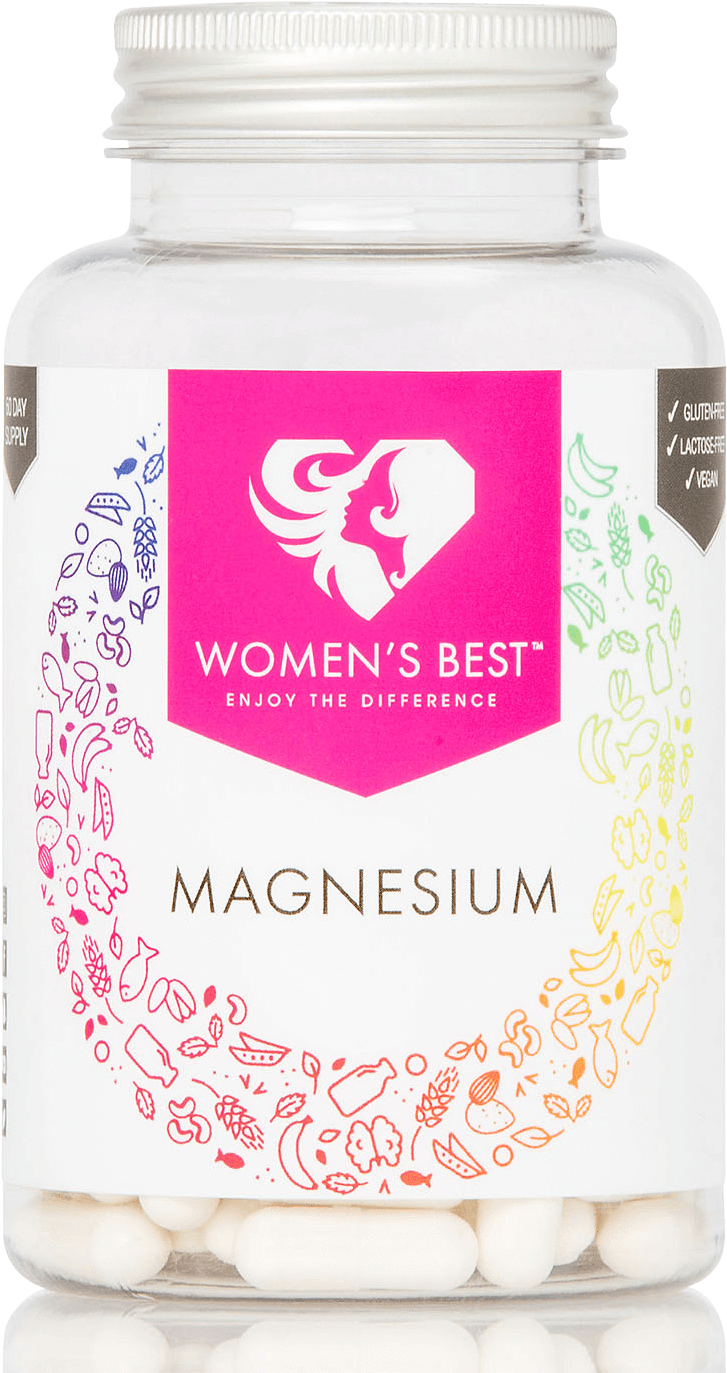 Mag 01 Png V=1524576474 - Omega 3 Vitamin D3 K2 (1500x1500), Png Download