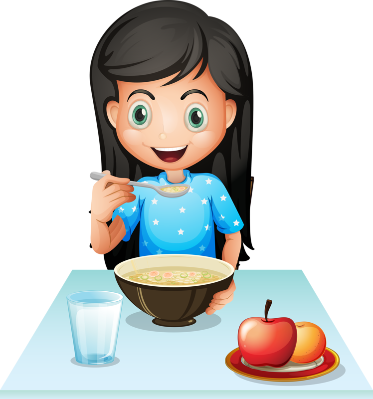 Download Breakfast Cereal Eating Fast Food Clip Art - Cartoon Boy Eating Breakfast PNG Image with No Background Download Breakfast Cereal Eating Fast Food Clip Art - Cartoon Boy Eating Breakfast PNG Image with No Background