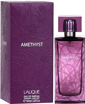 Lalique Amethyst Edp 100ml (513x368), Png Download