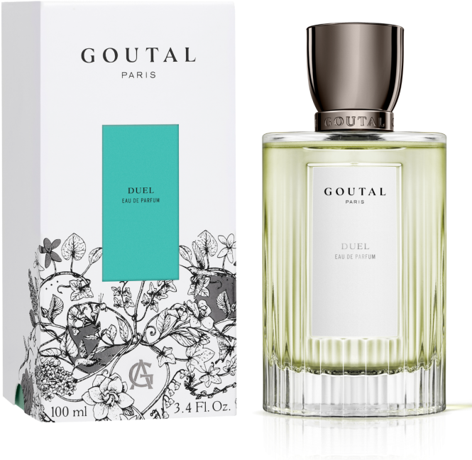 Duel - Perfume (700x700), Png Download