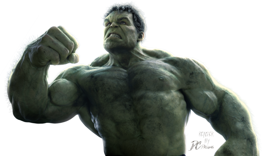 Png Hulk - Hulk Infinity War (900x534), Png Download
