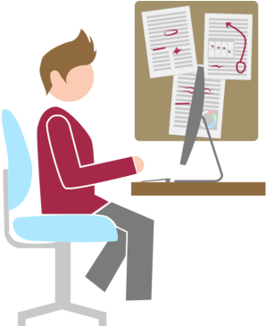 Quotes For Editing Services - Science (400x364), Png Download