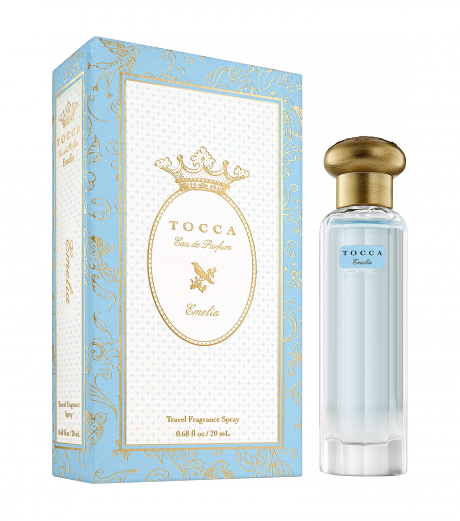 Tocca Cleopatra Eau De Parfum (460x521), Png Download
