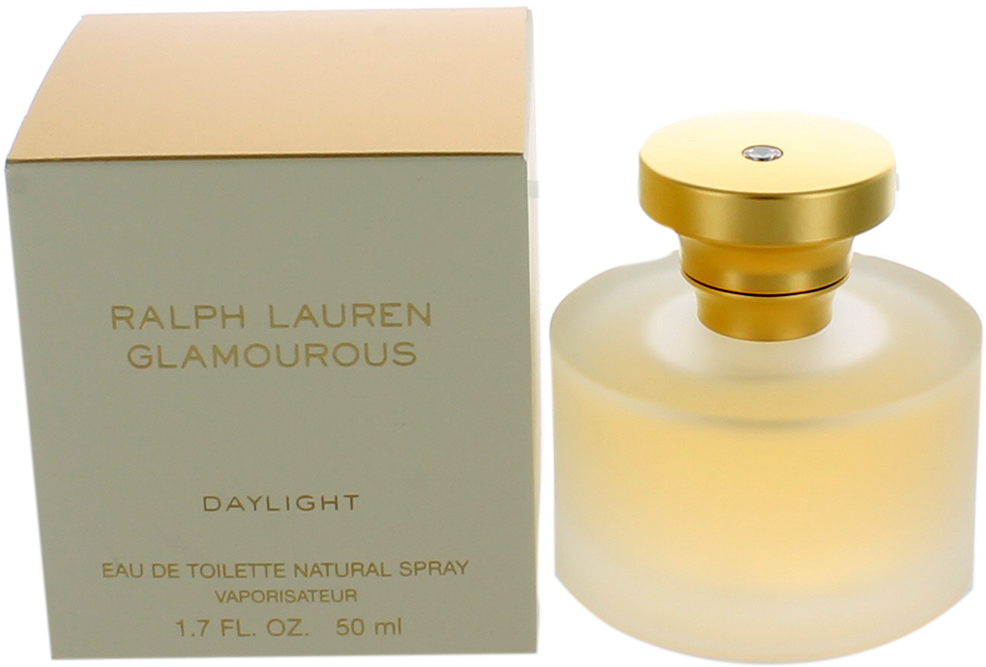 perfume glamorous de ralph lauren