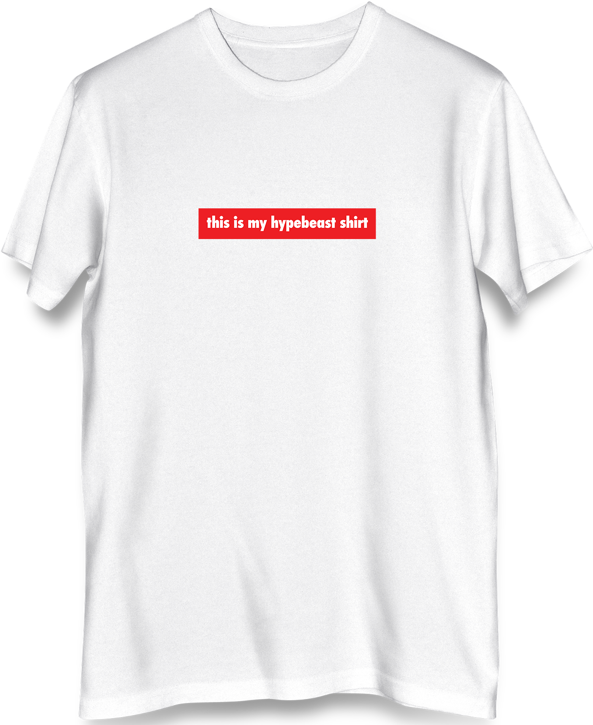 This Is My Hypebeast Shirt - Lebron T Shirt Lakers (1750x1500), Png Download