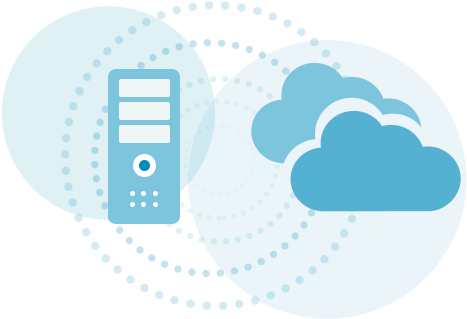 Securely Extend Your On-premises Network With A Vpn - Oracle Network Cloud (560x370), Png Download
