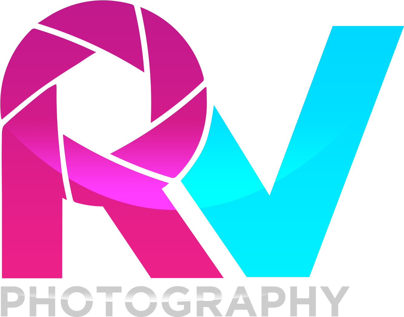 Welcome To Rv Photography - Lens Logo (1494x1197), Png Download
