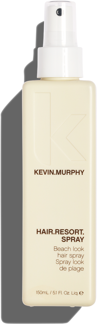 Spray - Kevinmurphy - Com - Au - Kevin Murphy Hair Resort Spray (820x1230), Png Download