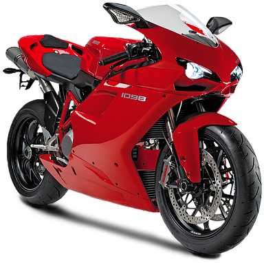 Cool Ducati With Superbikes - Ducati 1098 (542x397), Png Download