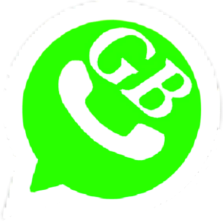 Download Click Here To Download Gb Whatsapp - Whatsapp Gb Download Latest  Version PNG Image with No Background 