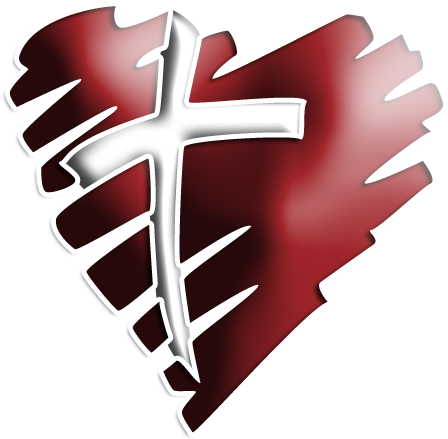 Healed Heart (feat. Darius Brooks) (457x451), Png Download