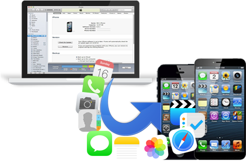 Decrypt & Read Chats From Whatsapp Backup File On Android - Android (500x415), Png Download