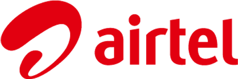 Airtel Download Logo Design Png - Airtel E5573s-606 Airtel 4g Hotspot (white) (600x500), Png Download
