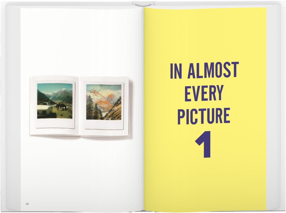 Next Prev - Many Lives Of Erik Kessels (1000x1000), Png Download