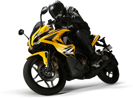 The Champion - Motorcycle (543x387), Png Download