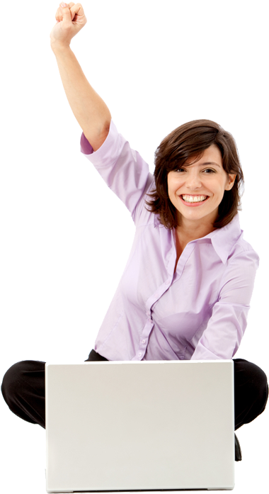 Fast-teks Of Edina - Marketing (525x787), Png Download