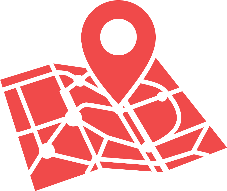 Ottawa Google Business Tours 3d - Triangle (1024x1024), Png Download