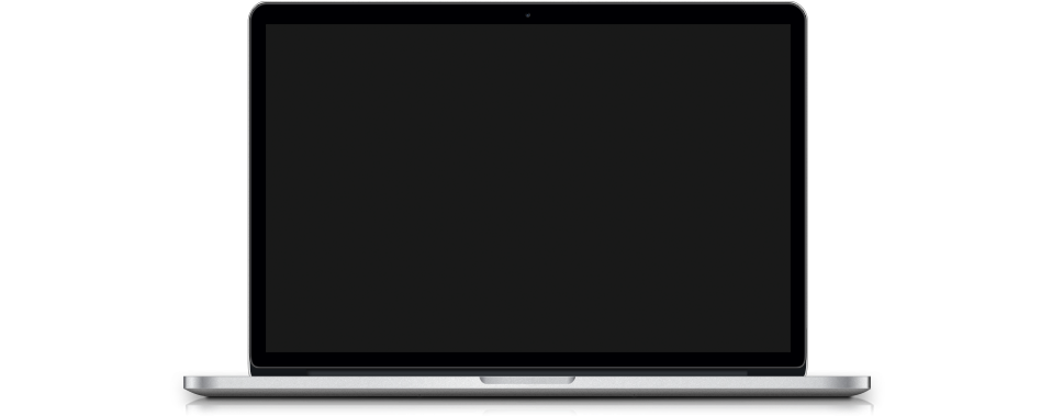 Laptop - Hp 22-b000 Series All-in-one (1000x500), Png Download