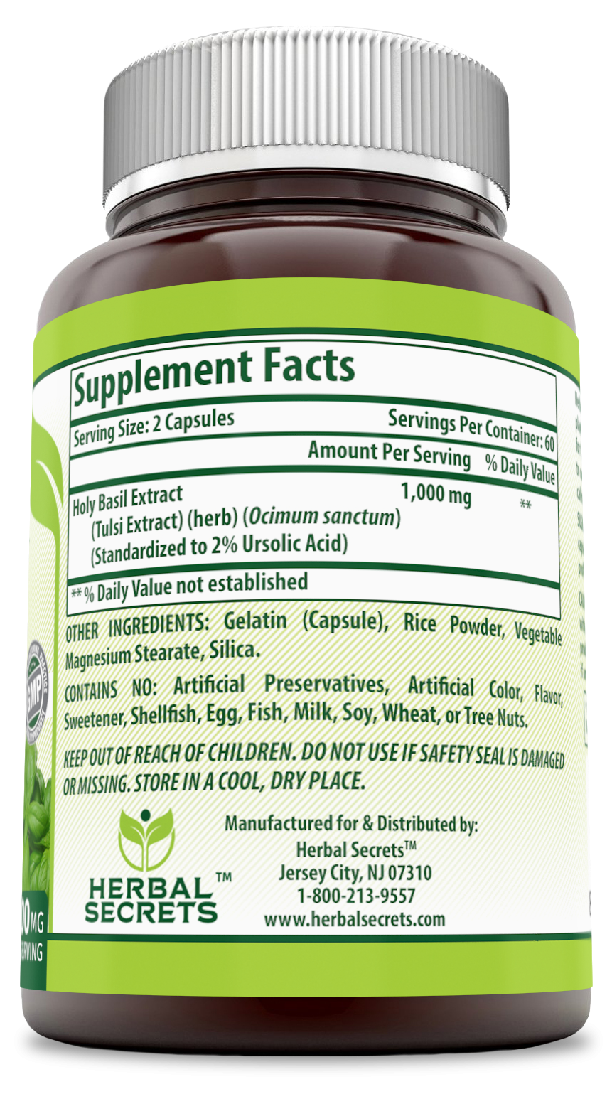 23 - - Herbal Secrets Apple Cider Vinegar 500mg 120 Capsules (1600x1600), Png Download