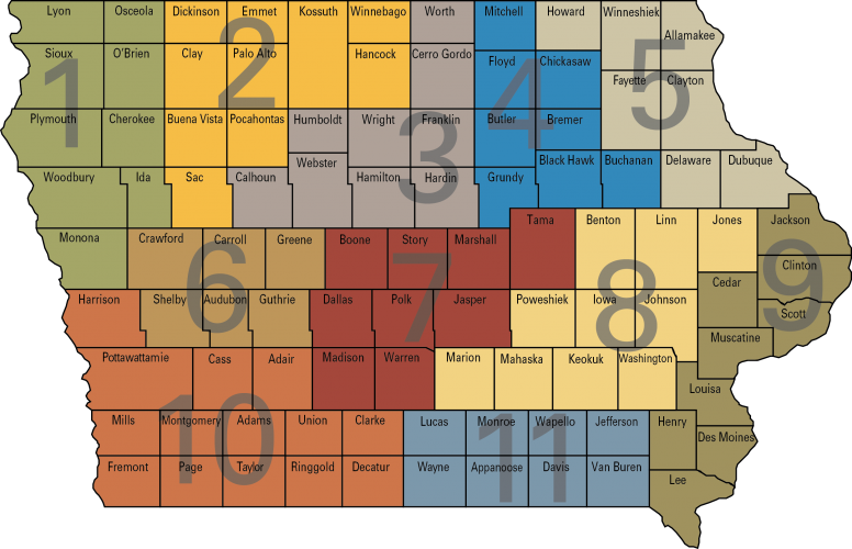 Crops Team Territory Map - Twitter (776x500), Png Download