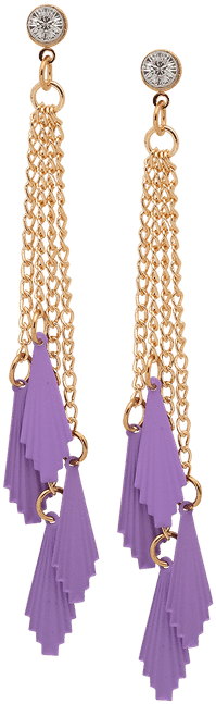 Earring (800x800), Png Download