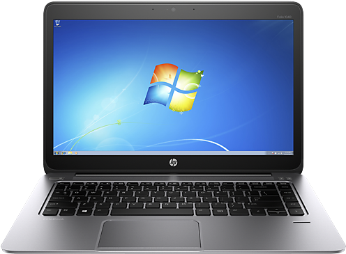 Hp Laptop Service Center In Guindy, Hp Laptop Service - Hp Elitebook Folio I7 (513x385), Png Download