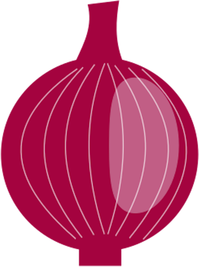 Onions Stickers Messages Sticker-3 - Sticker (1000x1086), Png Download