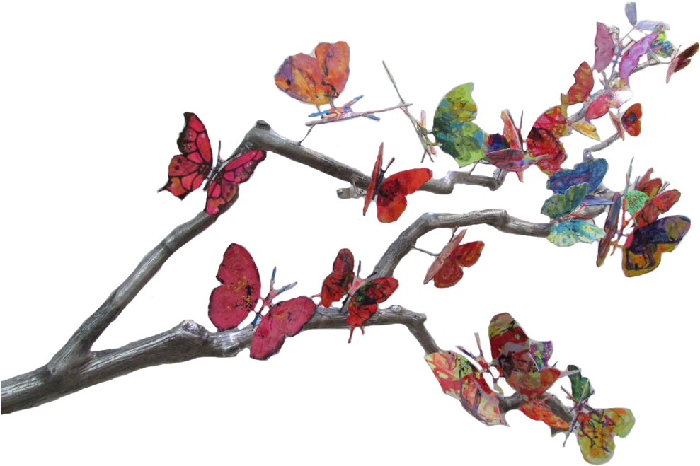 An Ode To Abundance - Sculpture (1000x668), Png Download