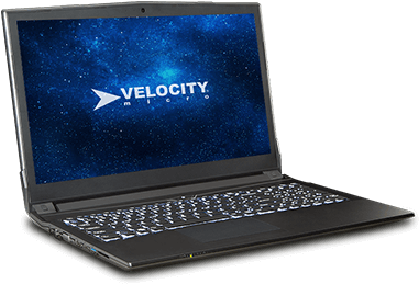 Laptop Thumbnail - Clevo N850el (400x400), Png Download